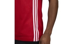 Adidas basketbola krekls 3G Spee Rev Jrs Red White DY6595
