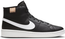 Nike Court Royale 2 Mid vīriešu apavi, melni