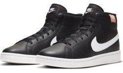 Nike Court Royale 2 Mid vīriešu apavi, melni