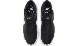 Nike Court Royale 2 Mid Men's Shoes Black