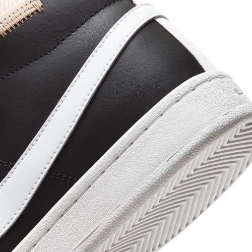 Nike Court Royale 2 Mid vīriešu apavi, melni