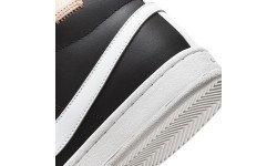 Мужская обувь Nike Court Royale 2 Mid, чёрная