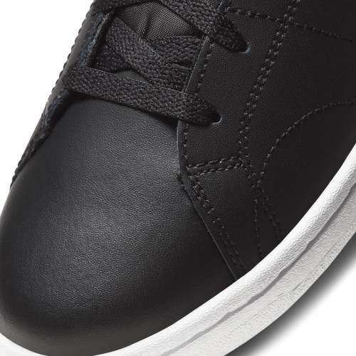 Nike Court Royale 2 Mid vīriešu apavi, melni