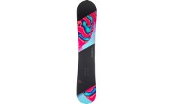 Snowboard Rossignol Airis