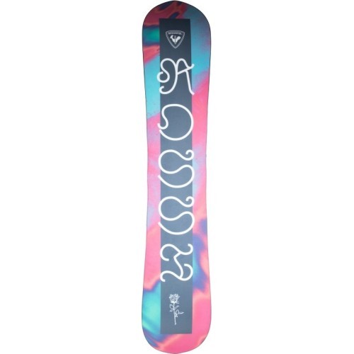 Snowboard Rossignol Airis