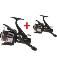 Spoles AP Carp Runner MAX 60 1+1