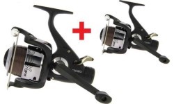 Reel AP Carp Runner MAX 60 1+1 Free