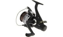 Reel AP Carp Runner MAX 60 1+1 Free