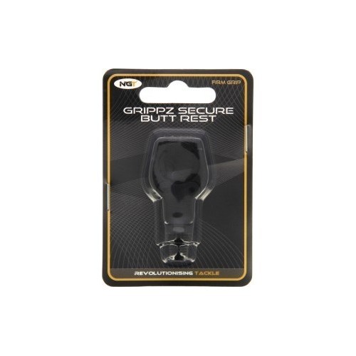 Rod Rest NGT Grippz Secure Butt Rest