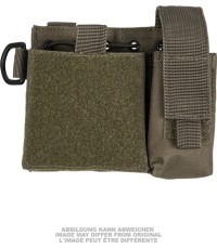 OD ADMIN POUCH MOLLE
