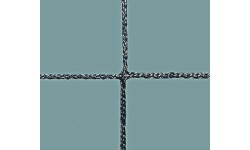 BADMINTONA TĪKLS MANFRED HUCK 1,8 MM 6,02 x 0,76 M SACENSĪBĀM