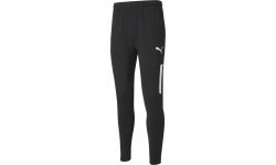 Puma Teamliga Training Pants Men's Black 657332 03