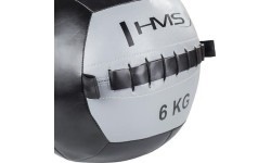 МЯЧ ДЛЯ УПРАЖНЕНИЙ WLB - НАСТЕННЫЙ МЯЧ HMS - 12 kg