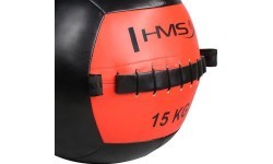 МЯЧ ДЛЯ УПРАЖНЕНИЙ WLB - НАСТЕННЫЙ МЯЧ HMS - 12 kg