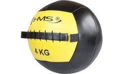МЯЧ ДЛЯ УПРАЖНЕНИЙ WLB - НАСТЕННЫЙ МЯЧ HMS - 15 кг