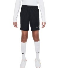 Nike Šortai Paaugliams Y Nk Df Acd23 Short Black DR1364 010