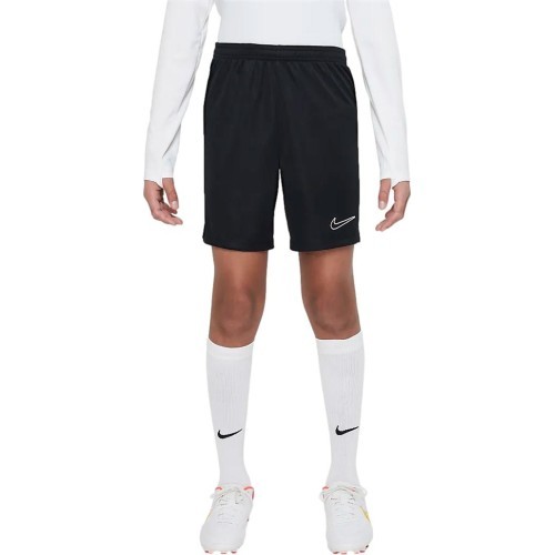 Шорты подростковые Nike Y Nk Df Acd23 Short Black DR1364 010