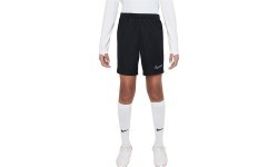 Шорты подростковые Nike Y Nk Df Acd23 Short Black DR1364 010