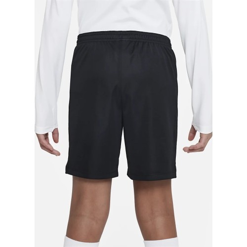 Шорты подростковые Nike Y Nk Df Acd23 Short Black DR1364 010