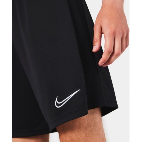 Nike pusaudžu šorti Y Nk Df Acd23 Short Black DR1364 010