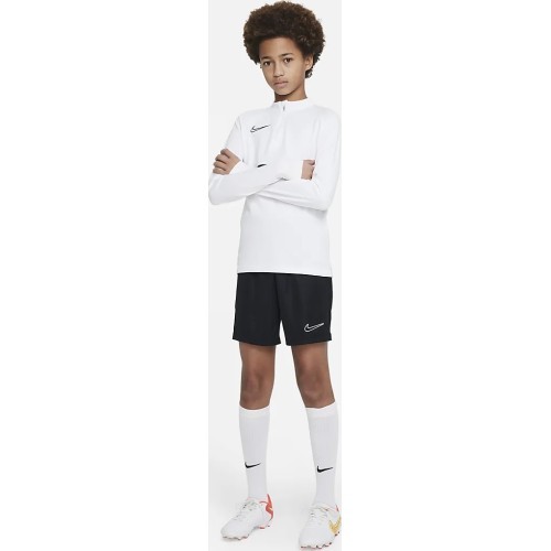 Nike Junior Shorts Y Nk Df Acd23 Short Black DR1364 010