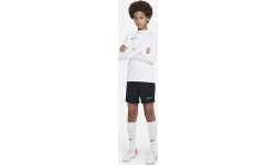 Nike pusaudžu šorti Y Nk Df Acd23 Short Black DR1364 010