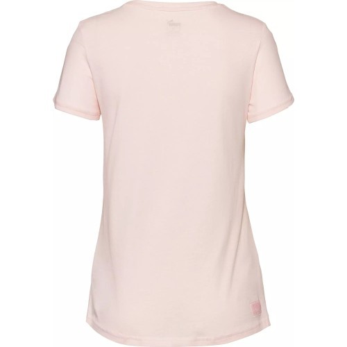 Puma Athletics Tee blouse, pink