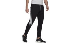 Adidas 3S Tape FT Pant Men's Trousers Black GM3833