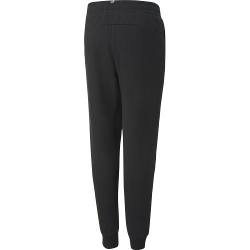 Подростковые брюки Puma Ess+ 2 Col Logo Black 586988 54