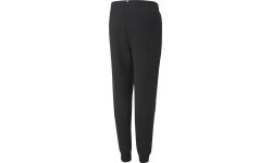 Puma pusaudžu bikses Ess+ 2 Col Logo Black 586988 54