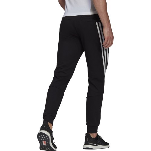 Adidas 3S Tape FT Pant Men's Trousers Black GM3833