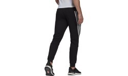 Мужские брюки Adidas 3S Tape FT Pant Black GM3833