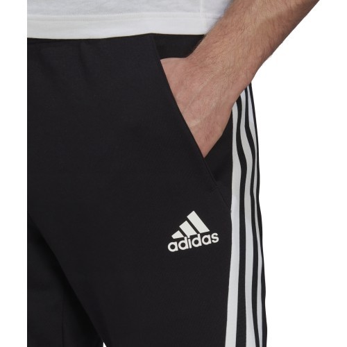 Adidas 3S Tape FT Pant Men's Trousers Black GM3833