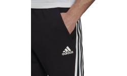 Adidas 3S Tape FT Pant Men's Trousers Black GM3833