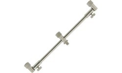 3 stieņu turētājs NGT tērauda, 25-40cm