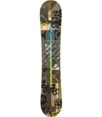Sniega dēlis Rossignol One Lf Lite Frame Wide