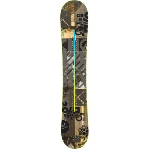 Sniega dēlis Rossignol One Lf Lite Frame Wide