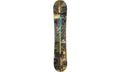 Sniega dēlis Rossignol One Lf Lite Frame Wide
