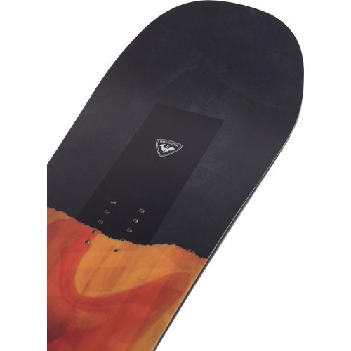 Snowboard Rossignol Sawblade Wide