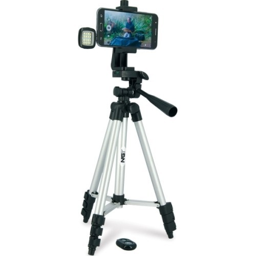 Shooting Tripod Set NGT Selfie 