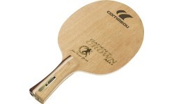 Racket Base Cornilleau GATIEN CROWN ALL+