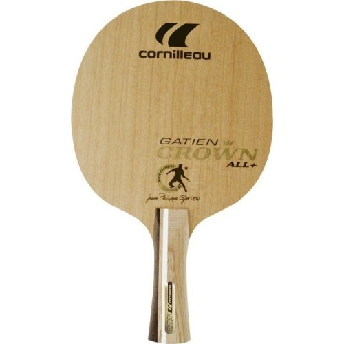 Racket Base Cornilleau GATIEN CROWN ALL+