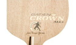 Основание для ракетки настольного тенниса Cornilleau Gatien Crown ALL+