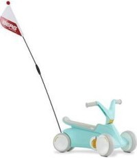 BERG GO2 Флаг безопасности XS