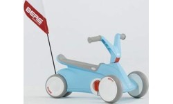 Флажок безопасности BERG GO2 XS
