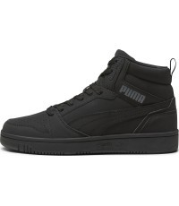 Мужские кроссовки Puma Rebound V6 Buck Black 393580 01