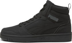Puma Rebound V6 Buck Black 393580 01 vīriešu apavi