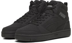 Puma Rebound V6 Buck Black 393580 01 vīriešu apavi