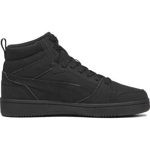 Puma Rebound V6 Buck Black 393580 01 vīriešu apavi