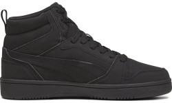 Мужские кроссовки Puma Rebound V6 Buck Black 393580 01